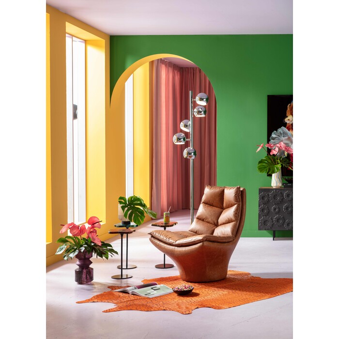 [87143] Fauteuil Bridge - 1