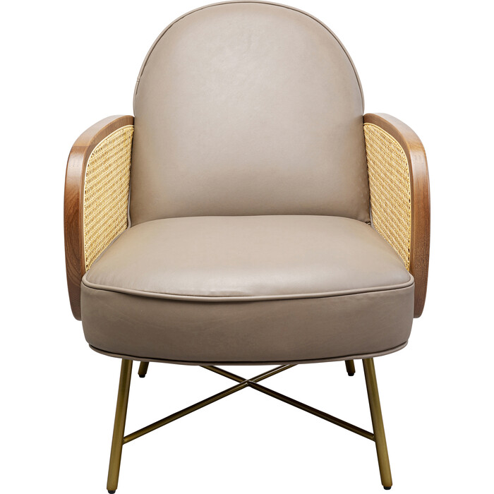 Fauteuil Bahia