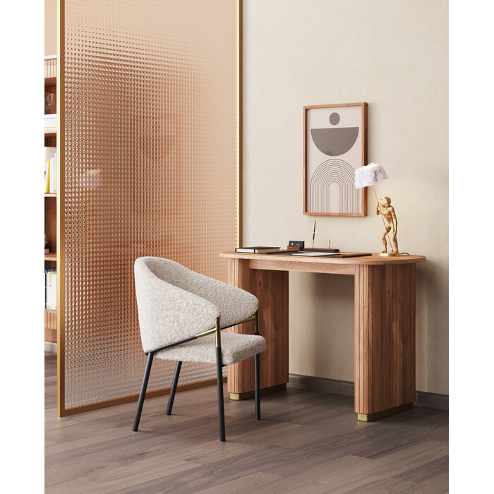 [87151] Chair with Armrest Boulevard - 2