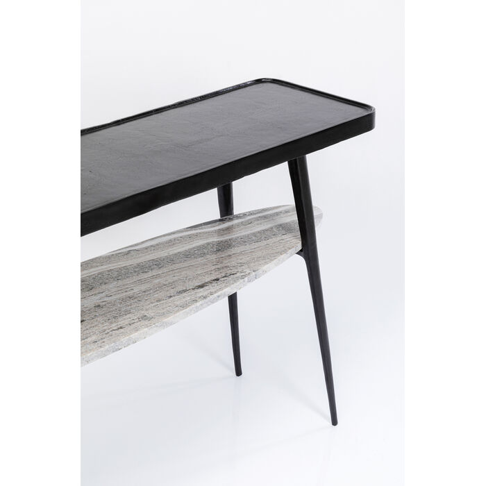 [87154] Console Montagna 135cm - 3