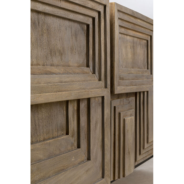 [87170] Sideboard Figaro 184x76cm - 4