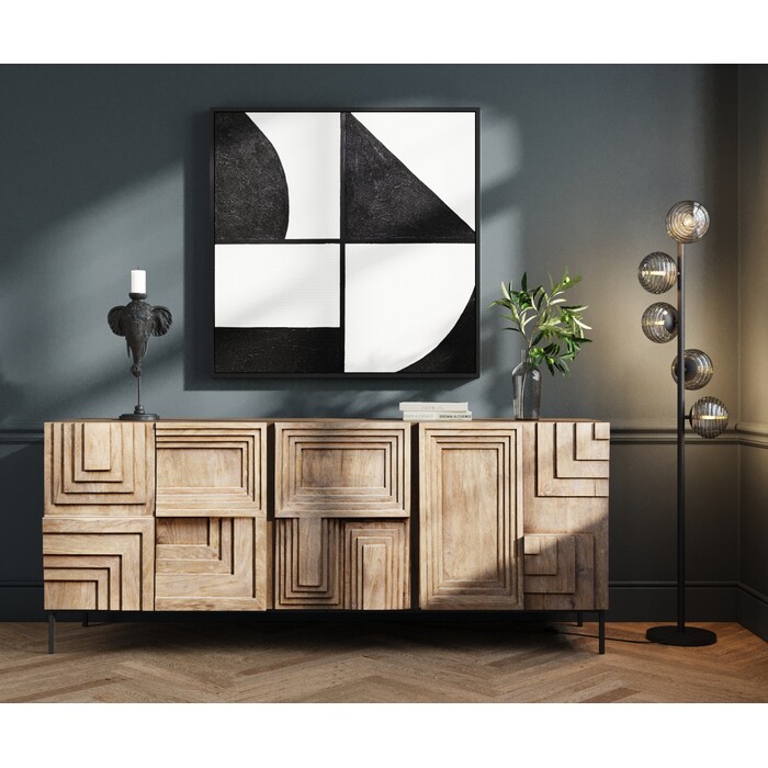 Sideboard Figaro 184x76cm