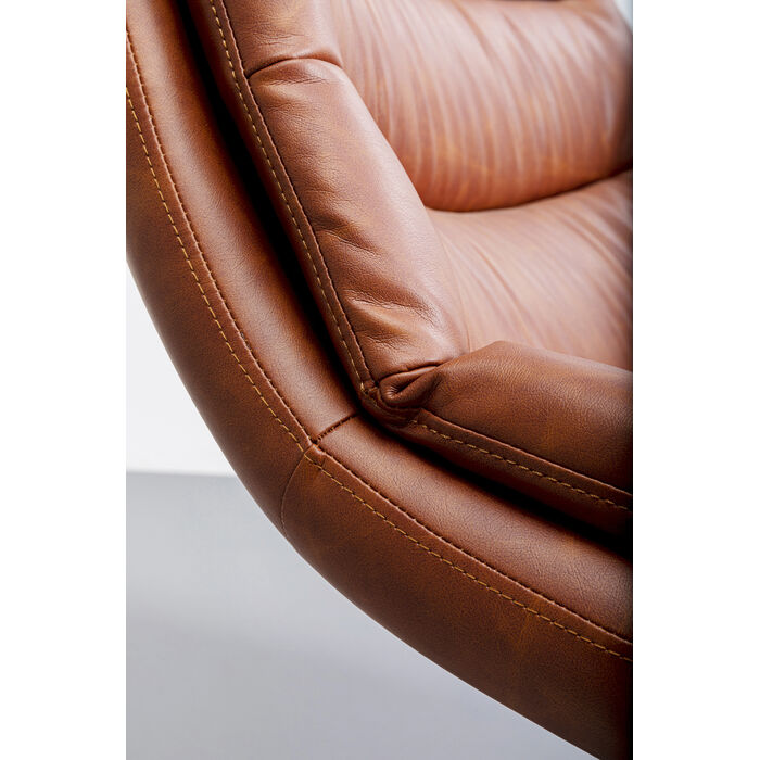 [87174] Fauteuil pivotant Lido - 4