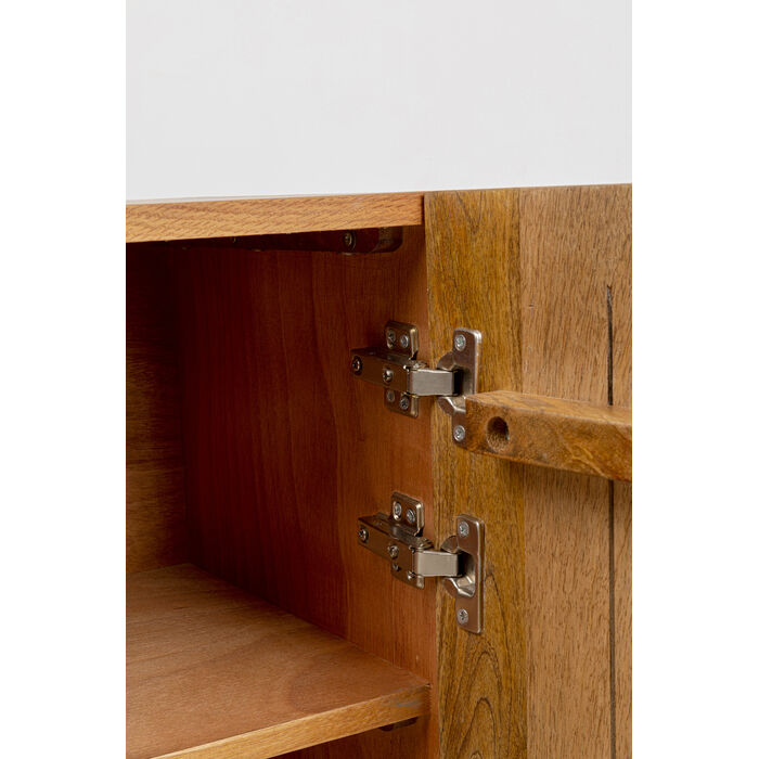 [87179] Sideboard Tukul 160x75cm - 4