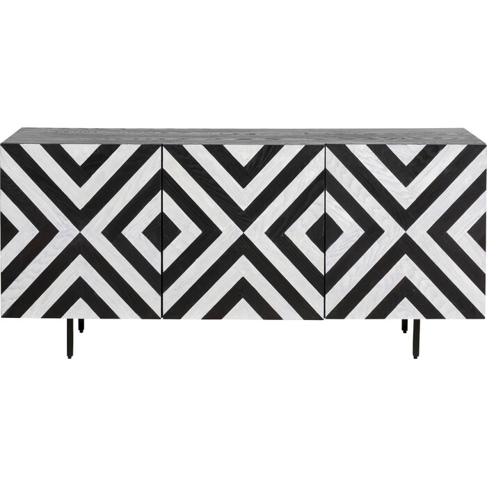 [87181] Buffet Arctic 160x75cm