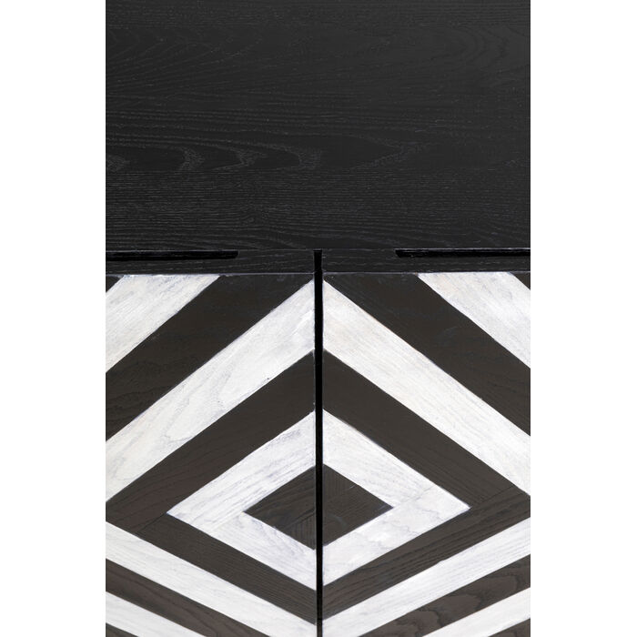 [87181] Buffet Arctic 160x75cm - 3