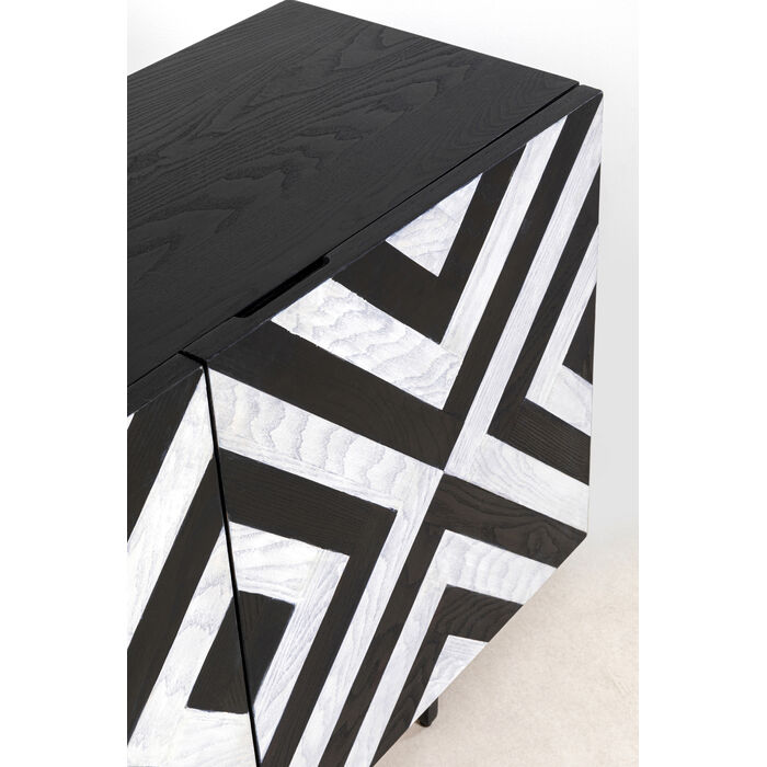 [87181] Buffet Arctic 160x75cm - 4