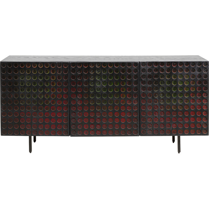 [87183] Buffet Click Clack 160x75cm