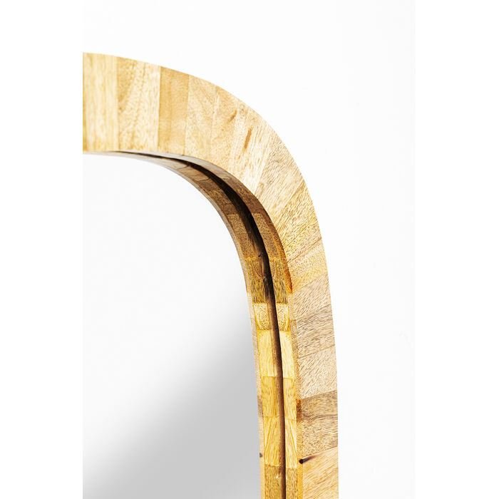 [87189] Espejo pared Bora Bora 43x93cm - 4