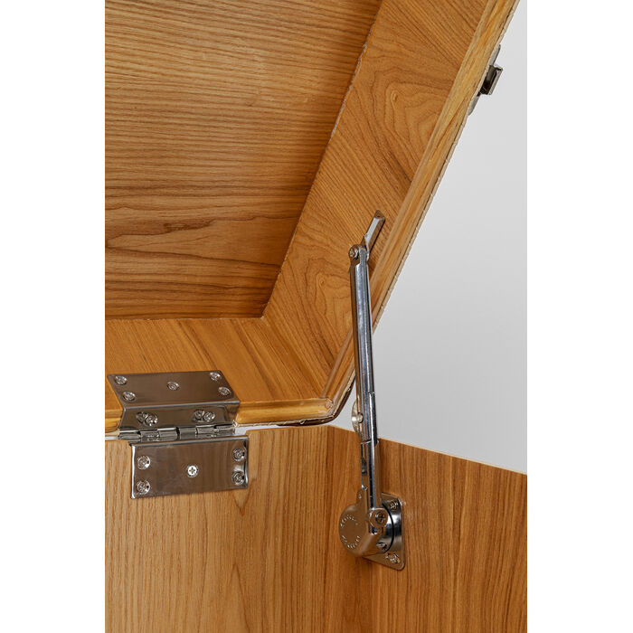 [87201] Mueble bar Venezia Crema - 4