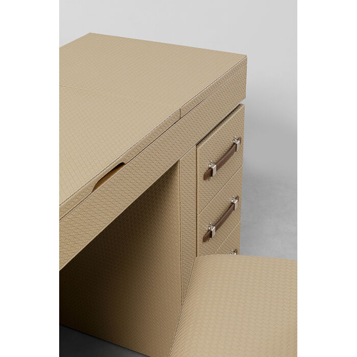 [87204] Coffeuse Venezia Creme - 3