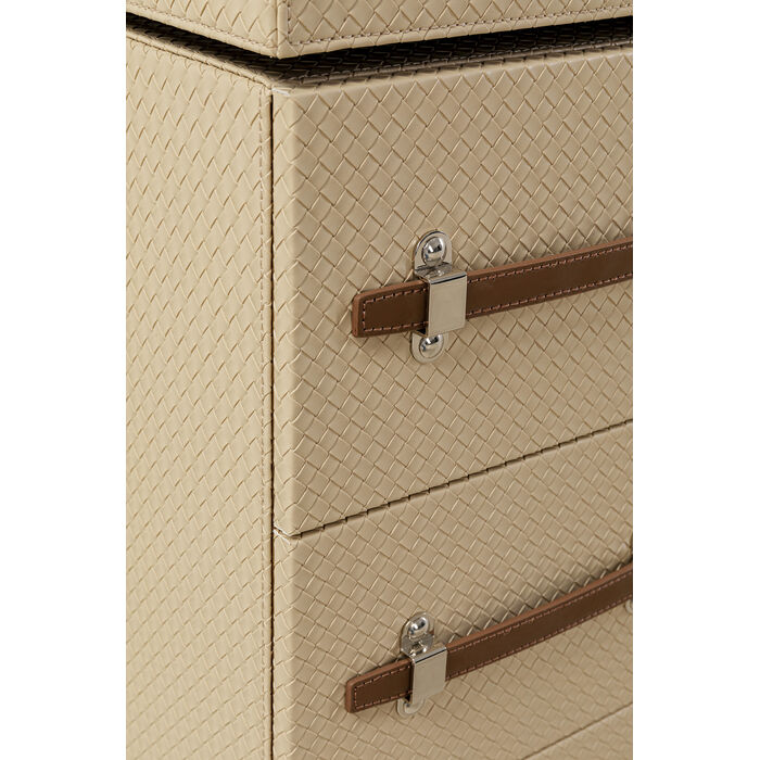 [87204] Coffeuse Venezia Creme - 4