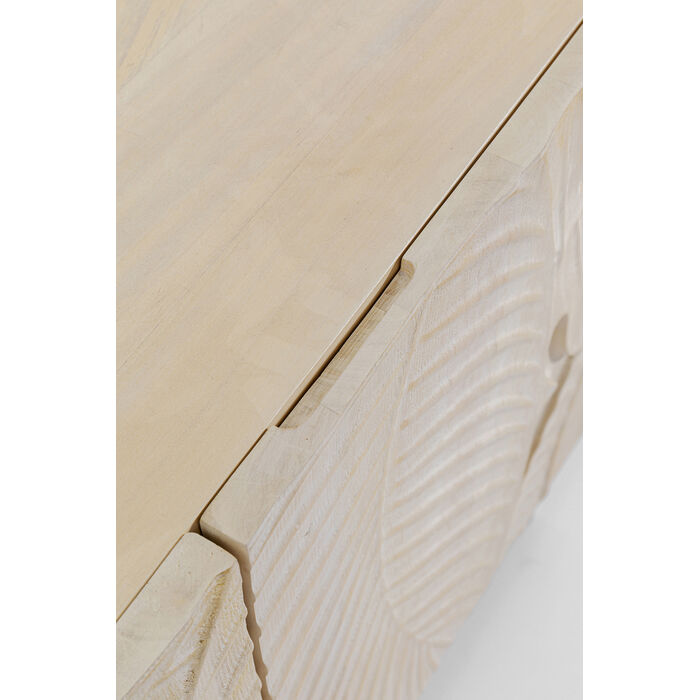 [87205] Buffet Jungle nature 160x75cm - 3