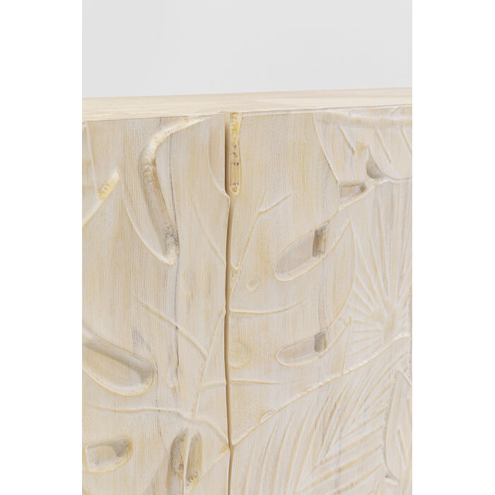 [87205] Buffet Jungle nature 160x75cm - 4