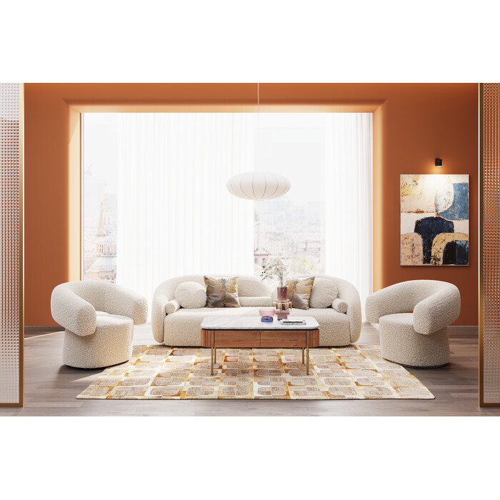[87210] Mesa centro Grace 110x60cm - 2
