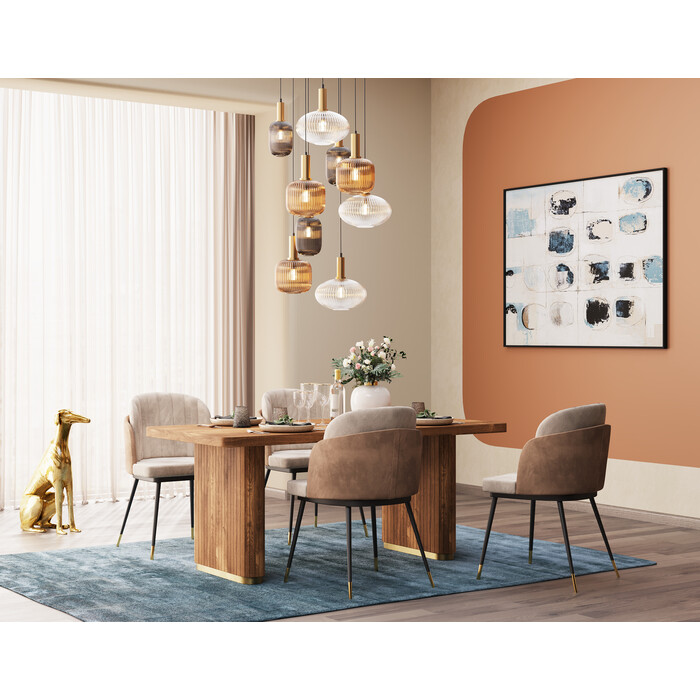 [87214] Table Grace 180x90cm - 1