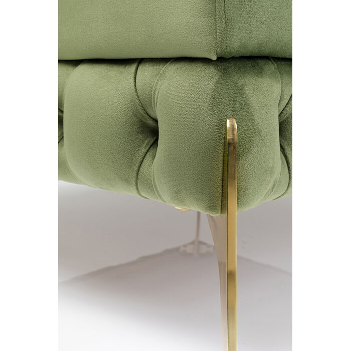 [87229] Taburete Bellissima Velvet Verde 80 - 4