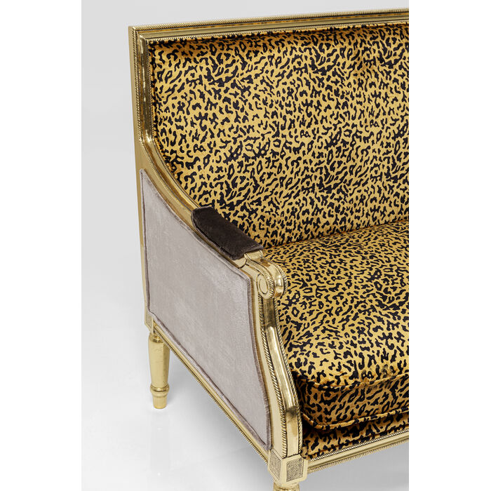 [87242] Sofa Regency Leo 135cm - 4