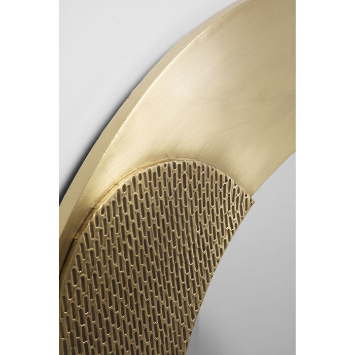 [87243] Wall Mirror Futuro Ø80cm - 3