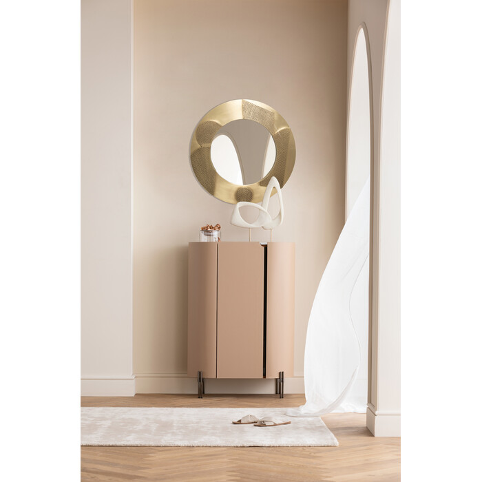 Wall Mirror Futuro Ø80cm