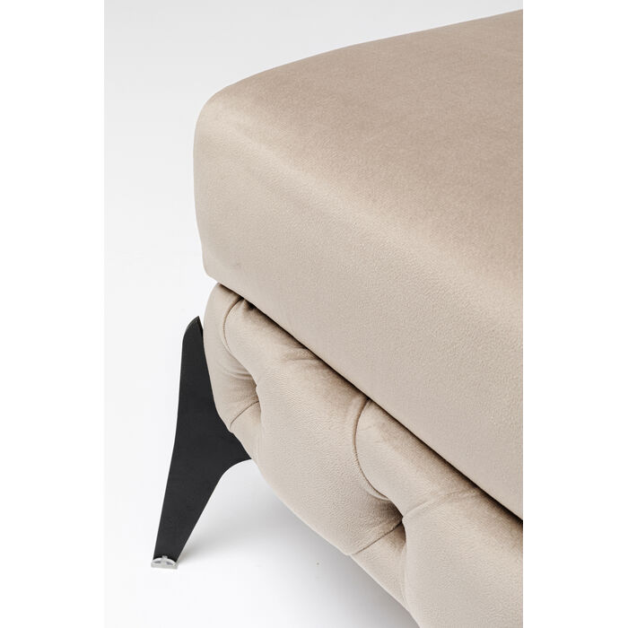[87245] Сандал Bellissima Velvet Taupe 80см - 3