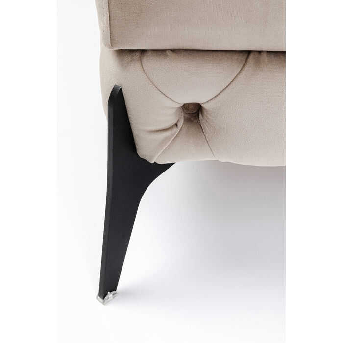 [87245] Сандал Bellissima Velvet Taupe 80см - 4