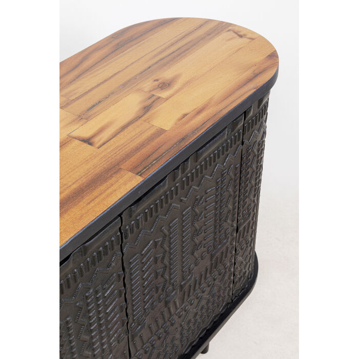 [87260] Buffet Berber 160x75cm - 3
