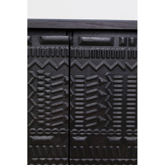 [87260] Buffet Berber 160x75cm - 4