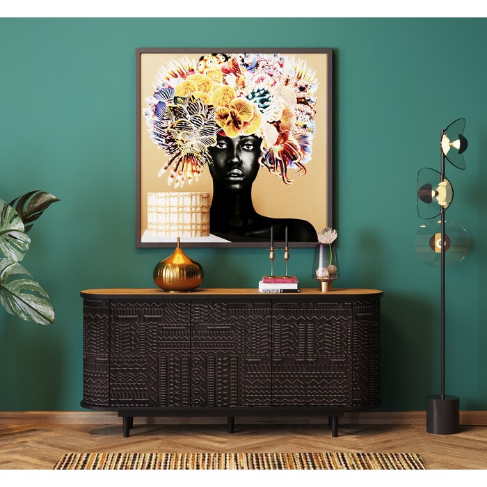 Buffet Berber 160x75cm