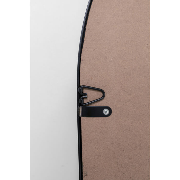 [87263] Wall Mirror Hotel Central 170x60cm - 3
