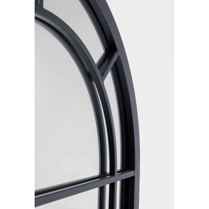 [87263] Wall Mirror Hotel Central 170x60cm - 4
