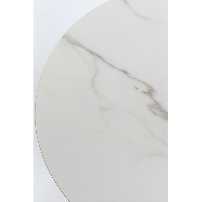 [87276] Side Table Nube Tulip Ø45cm - 3