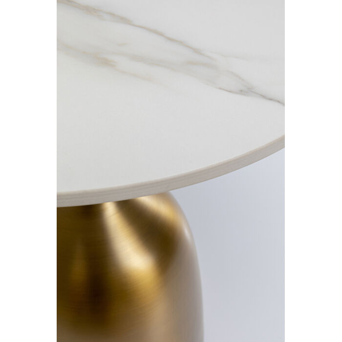[87276] Side Table Nube Tulip Ø45cm - 4
