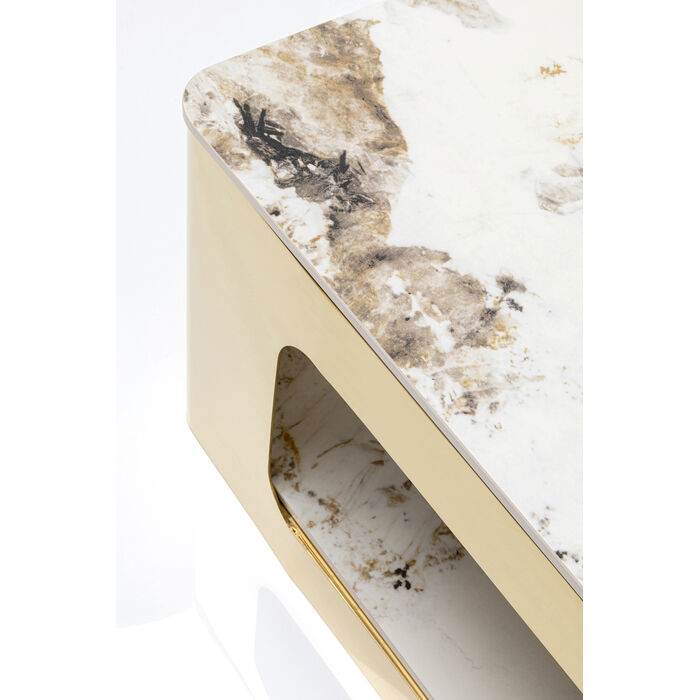 [87282] Table basse Nube Duo 130x70cm - 3