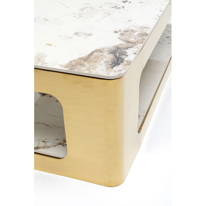 [87282] Table basse Nube Duo 130x70cm - 4