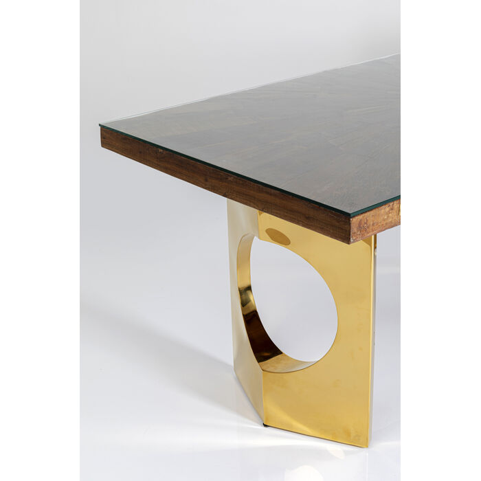 [87337] Table Conley Oho Or 180x90cm - 3