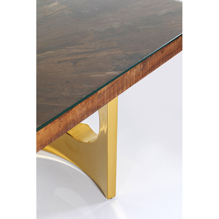 [87337] Table Conley Oho Or 180x90cm - 4