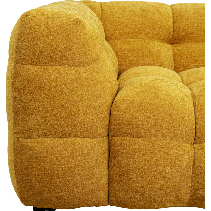 [87347] Sofa 3 pl Salamanca Amarillo 240cm - 3