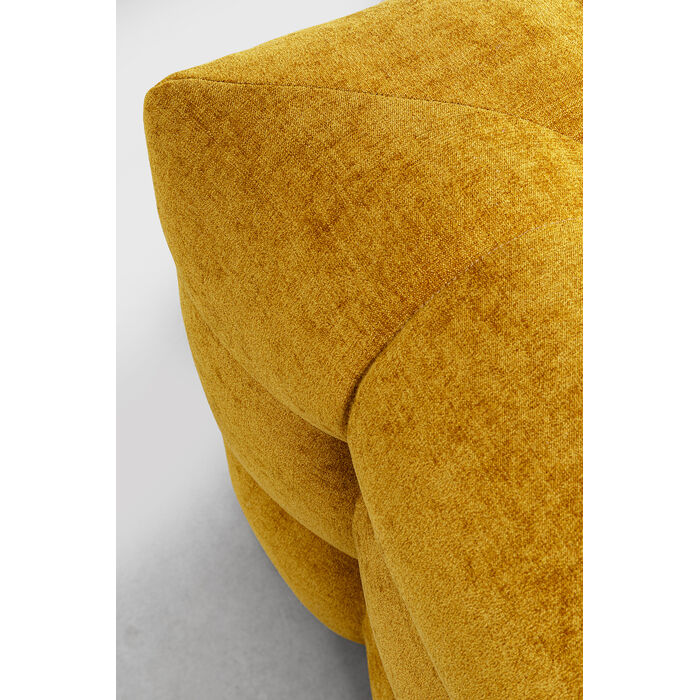 [87347] Sofa 3 pl Salamanca Amarillo 240cm - 4