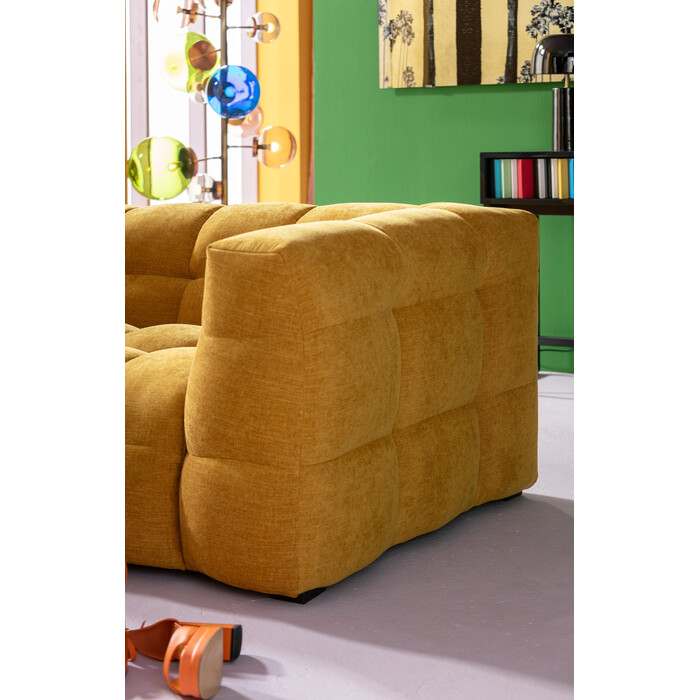 [87347] Sofa 3 pl Salamanca Amarillo 240cm - 2