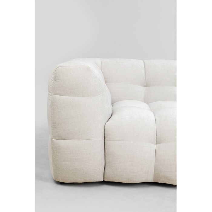 [87348] Sofa 3 pl Salamanca Crema 240cm - 3