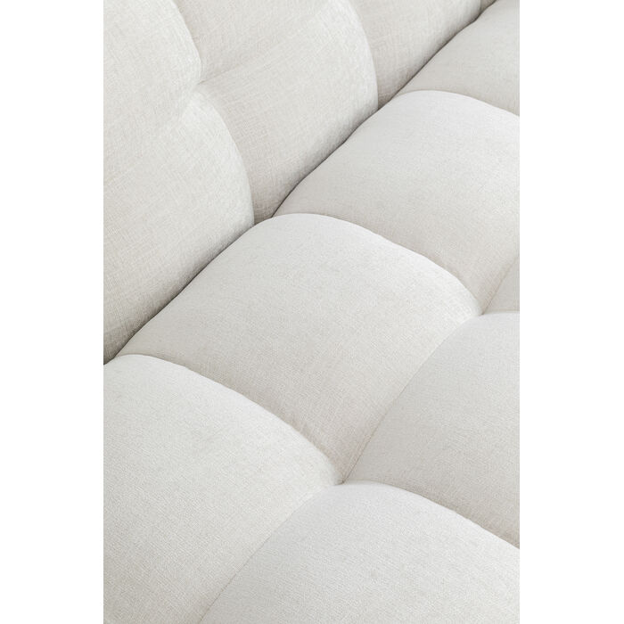 [87348] Sofa 3 pl Salamanca Crema 240cm - 4