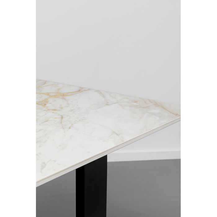 [87418] Table Eternity Black 160x80cm - 4