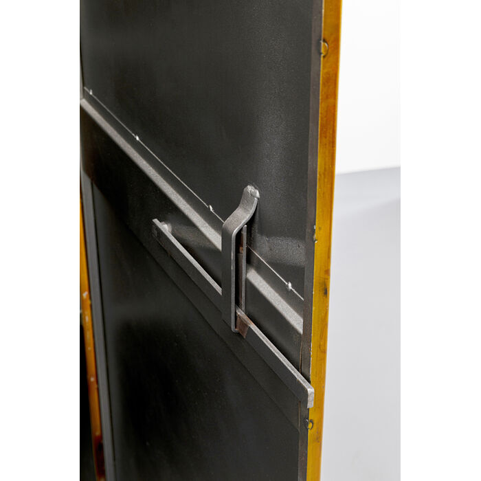 [87423] Armario Locker oro 66x152cm - 4