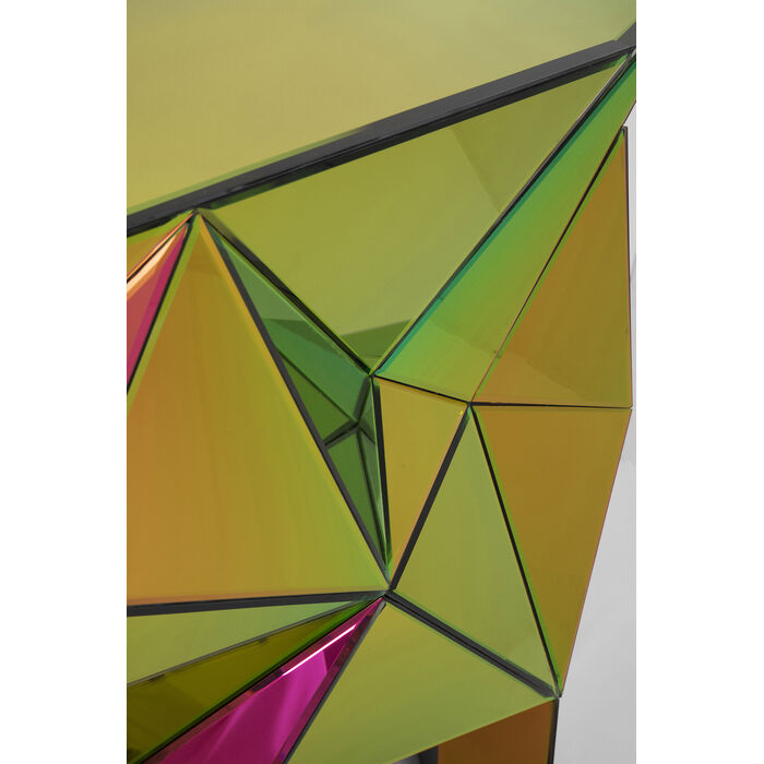 [87436] Consola Prisma Colore 127cm - 4