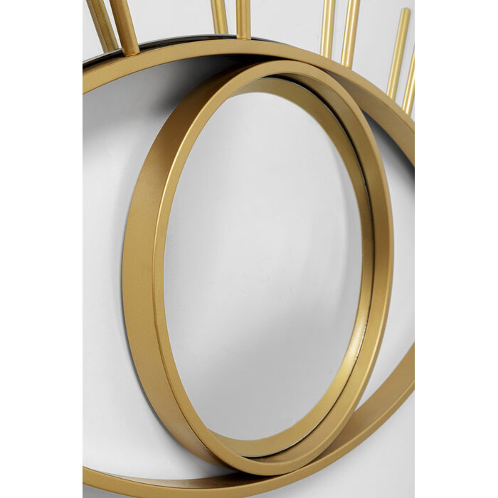 [87438] Wall Mirror Occhi Ø100cm - 4