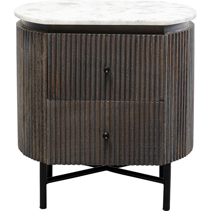 [87440] Cómoda peq Glenn 50x55cm