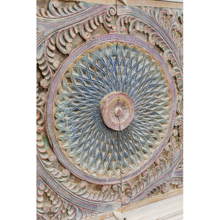 [87449] Sideboard Goa 180x95cm - 4