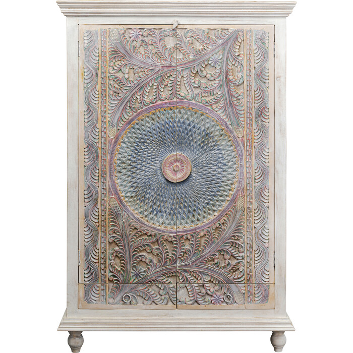 Armoire à vêtements Goa 120x180cm