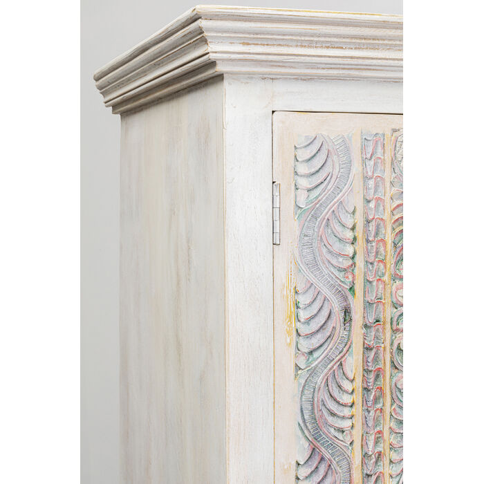 [87454] Wardrobe Goa 120x180cm - 3